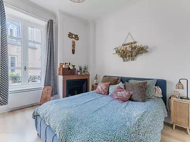 Appartement vente à Lyon, Métropole de Lyon