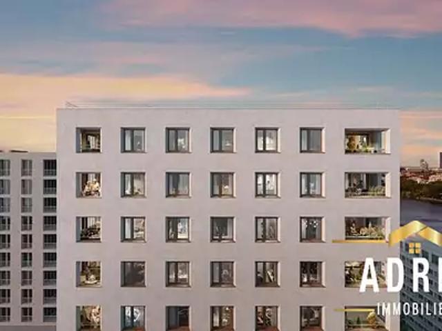 Appartement vente à Lyon, Métropole de Lyon