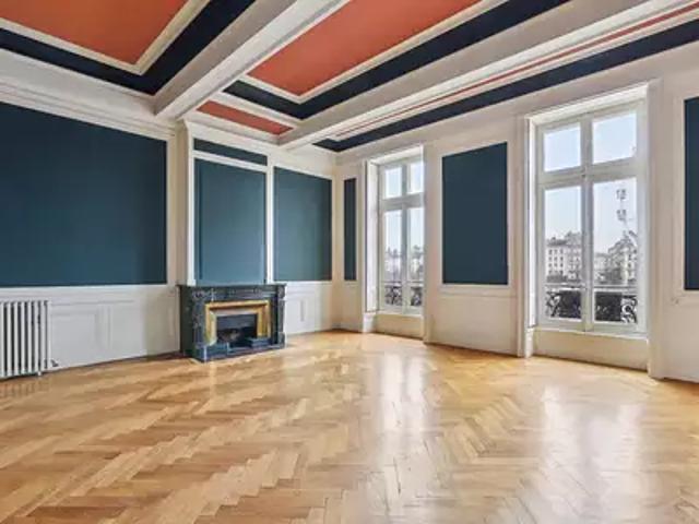 Appartement vente à Lyon, Métropole de Lyon