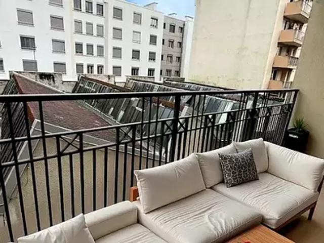 Appartement vente à Lyon, Métropole de Lyon