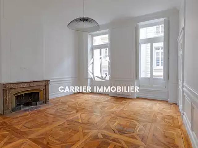 Appartement vente à Lyon, Métropole de Lyon