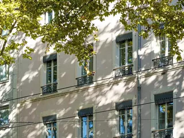 Appartement vente à Lyon, Métropole de Lyon