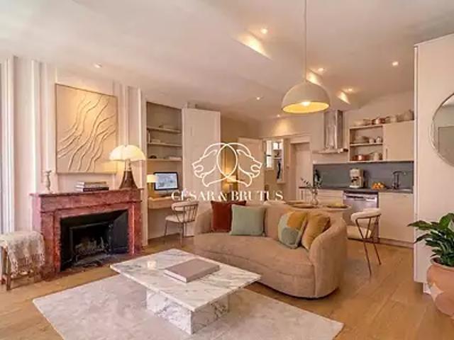 Appartement vente à Lyon, Métropole de Lyon