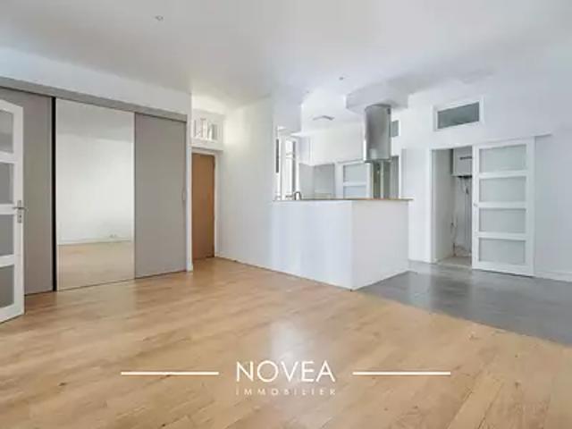 Appartement vente à Lyon, Métropole de Lyon