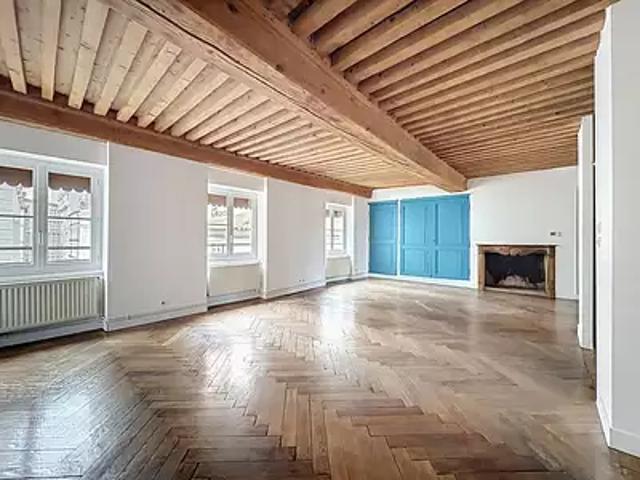 Appartement vente à Lyon, Métropole de Lyon