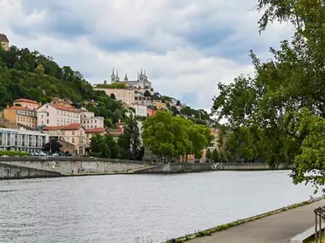 Appartement vente à Lyon, Métropole de Lyon