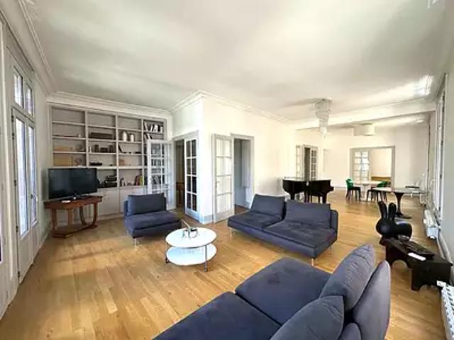 Appartement vente à Lyon, Métropole de Lyon