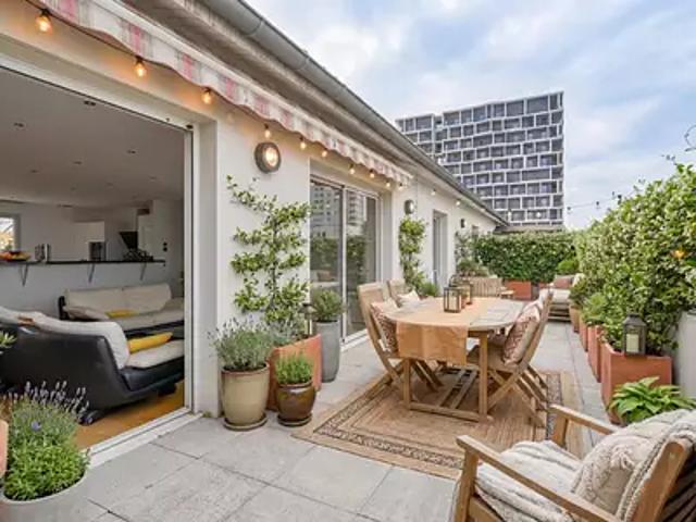 Appartement vente à Lyon, Métropole de Lyon