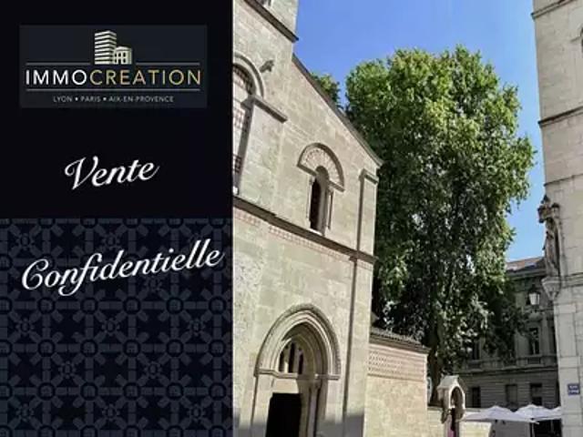 Appartement vente à Lyon, Métropole de Lyon