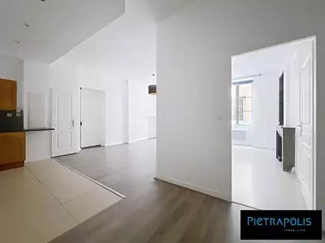 Appartement vente à Lyon, Métropole de Lyon