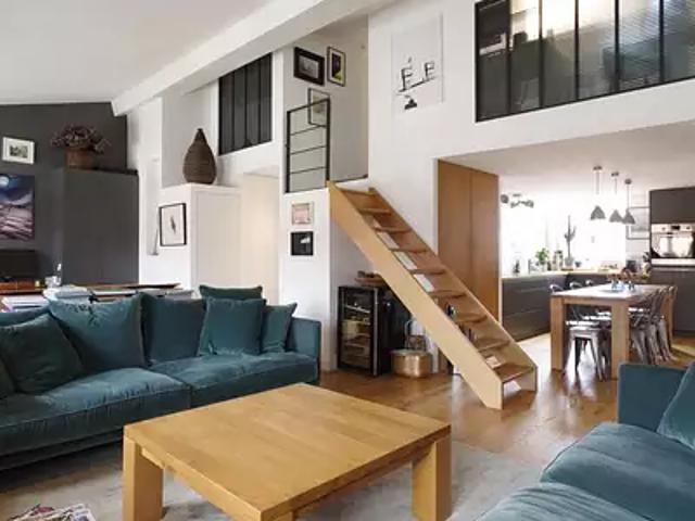 Appartement vente à Lyon, Métropole de Lyon
