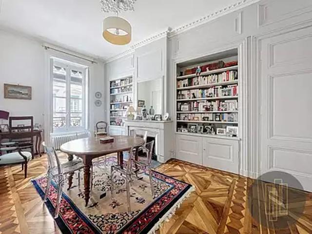 Appartement vente à Lyon, Métropole de Lyon