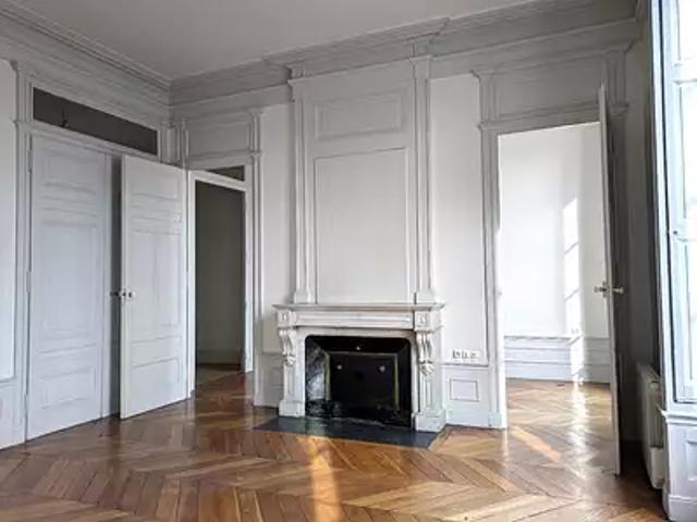 Appartement vente à Lyon, Métropole de Lyon