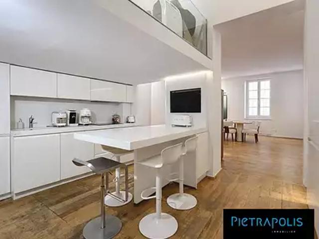 Appartement vente à Lyon, Métropole de Lyon