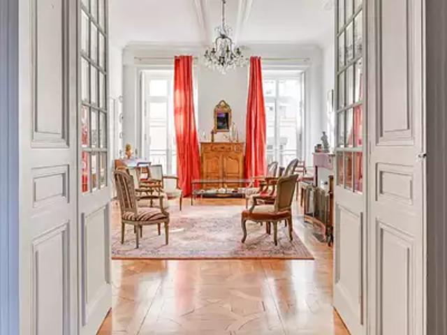 Appartement vente à Lyon, Métropole de Lyon