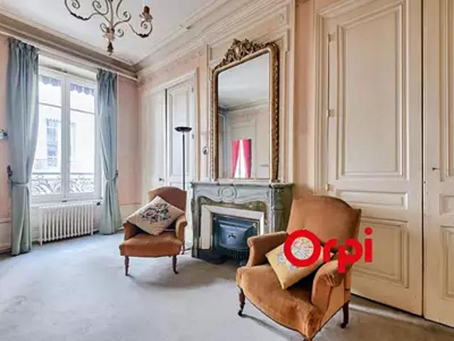 Appartement vente à Lyon, Métropole de Lyon