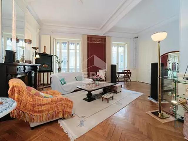 Appartement vente à Lyon, Métropole de Lyon