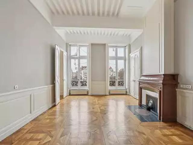 Appartement vente à Lyon, Métropole de Lyon