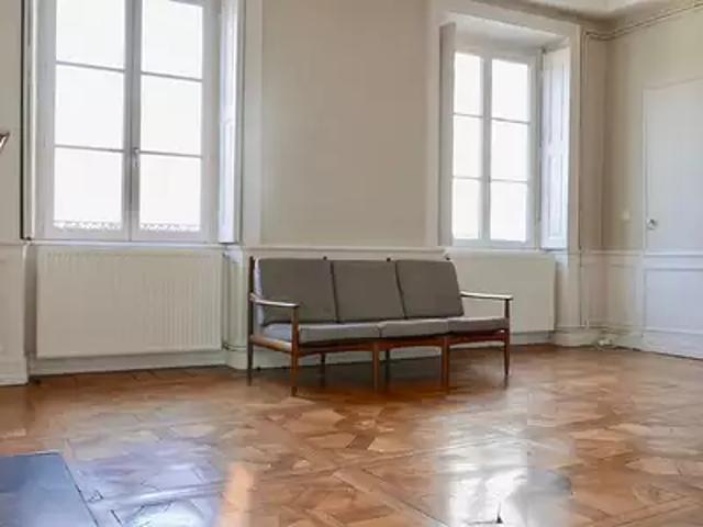Appartement vente à Lyon, Métropole de Lyon