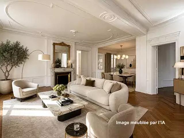 Appartement vente à Lyon, Métropole de Lyon