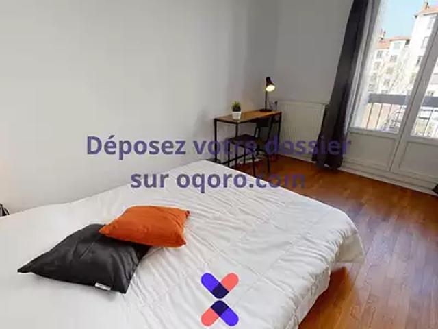 Appartement location à Lyon, Métropole de Lyon