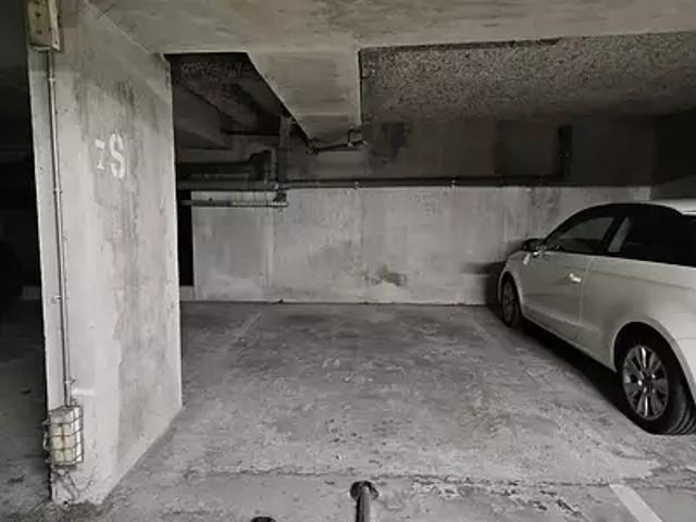Garage location à Lyon, Métropole de Lyon