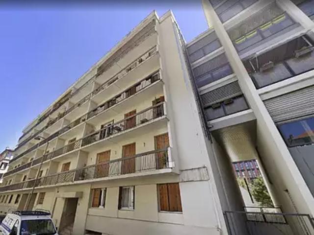 Garage location à Lyon, Métropole de Lyon