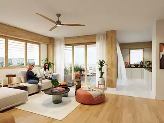 Appartement vente à Lyon, Métropole de Lyon