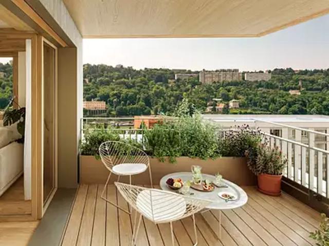 Appartement vente à Lyon, Métropole de Lyon