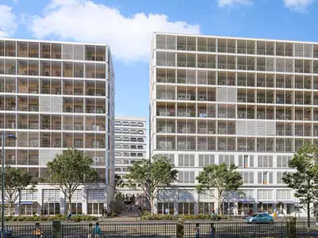 Appartement vente à Lyon, Métropole de Lyon