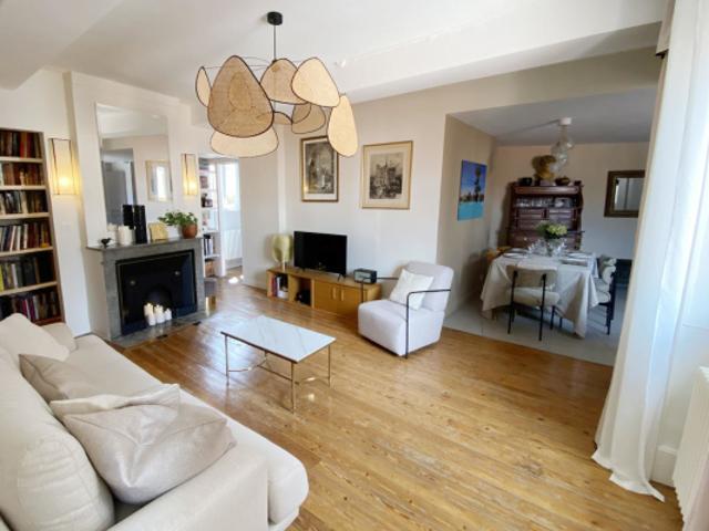 Appartement vente à Rhône, Auvergne-Rhône-Alpes