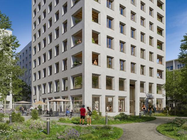 Appartement vente à Lyon, Métropole de Lyon