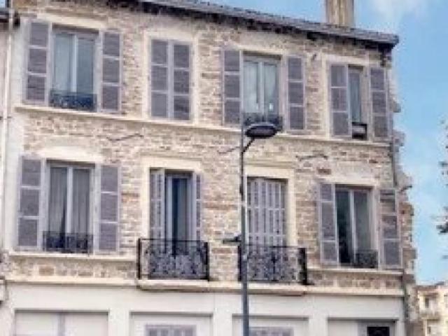 Appartement vente à Rhône, Auvergne-Rhône-Alpes