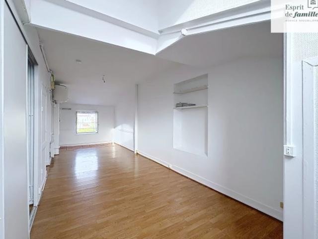 Appartement vente à Rhône, Auvergne-Rhône-Alpes