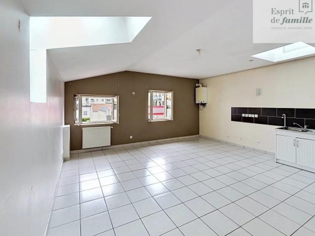 Appartement vente à Rhône, Auvergne-Rhône-Alpes