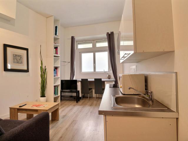 Appartement vente à Lyon, Métropole de Lyon
