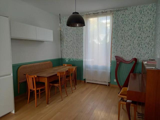 Maison location à Lyon, Métropole de Lyon