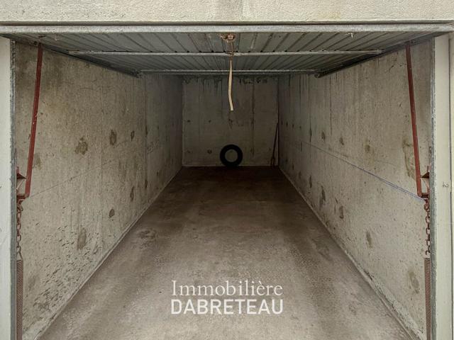 Garage location à Lyon, Métropole de Lyon
