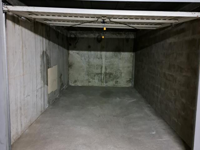 Garage location à Lyon, Métropole de Lyon