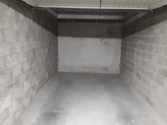 Garage location à Lyon, Métropole de Lyon