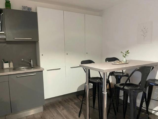 Appartement vente à Lyon, Métropole de Lyon