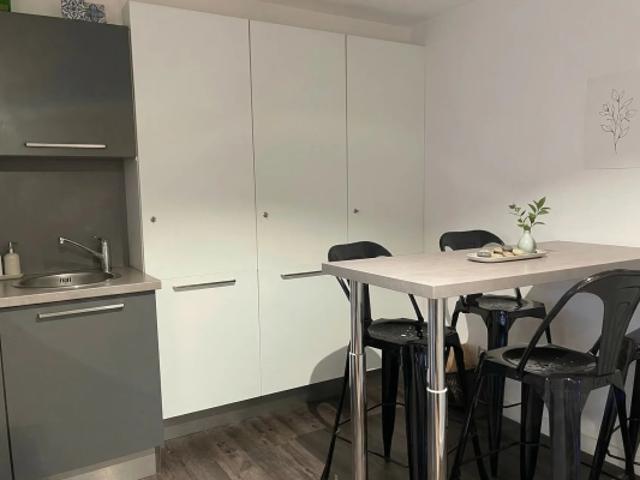 Appartement vente à Rhône, Auvergne-Rhône-Alpes
