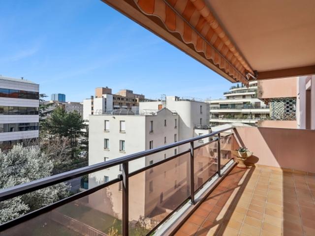 Appartement vente à Rhône, Auvergne-Rhône-Alpes