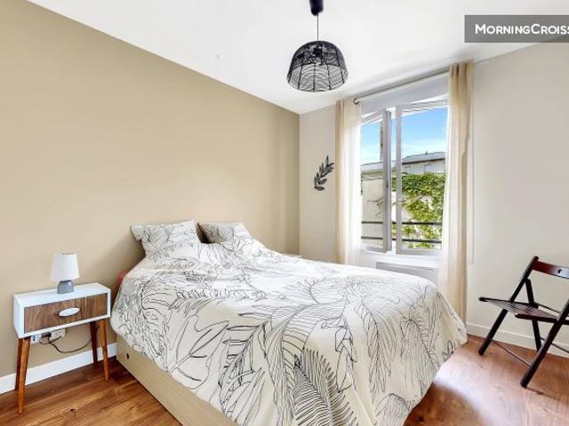 Appartement location à Lyon, Métropole de Lyon