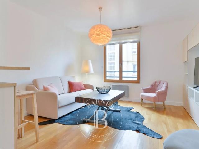 Appartement vente à Lyon, Métropole de Lyon