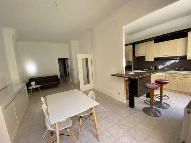 Appartement location à Lyon, Métropole de Lyon