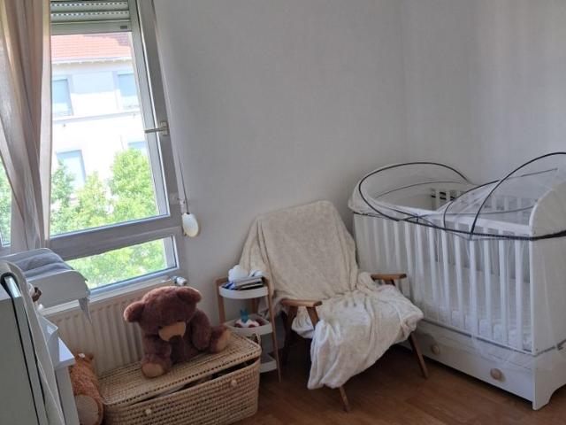Appartement location à Lyon, Métropole de Lyon