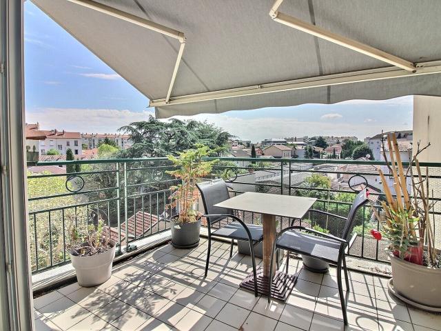 Appartement vente à Lyon, Métropole de Lyon