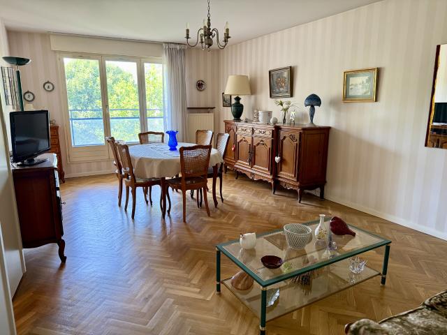 Appartement vente à Lyon, Métropole de Lyon