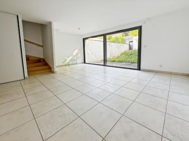 Maison vente à Lyon, Métropole de Lyon